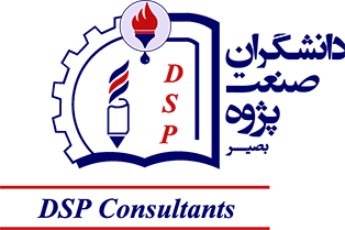 logo dsp